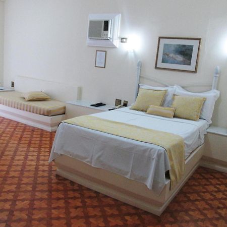 Grand Ville Hotel 圣洛伦索 外观 照片